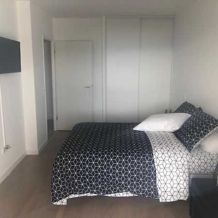 Bel Appartement F3 Vue Sur Le Golfe D'Ajaccio Аячо Екстериор снимка