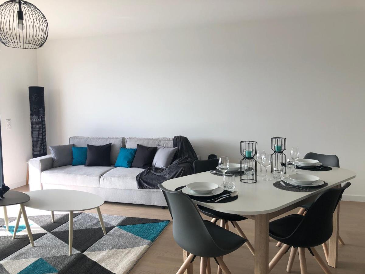 Bel Appartement F3 Vue Sur Le Golfe D'Ajaccio Аячо Екстериор снимка